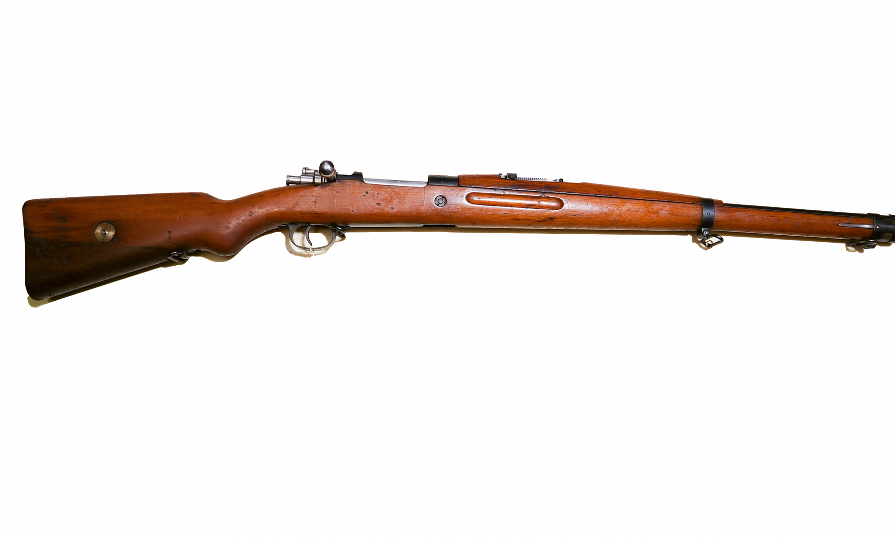 MAUSER PERSIANO NUOVO